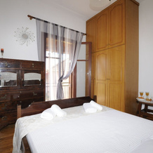 Traditional Greek Maisonette Antiperni, Karousades — photo 4