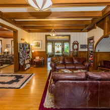 The Firelight Inn on Oregon Creek Bed and Breakfast, 德卢斯 — 照片 5