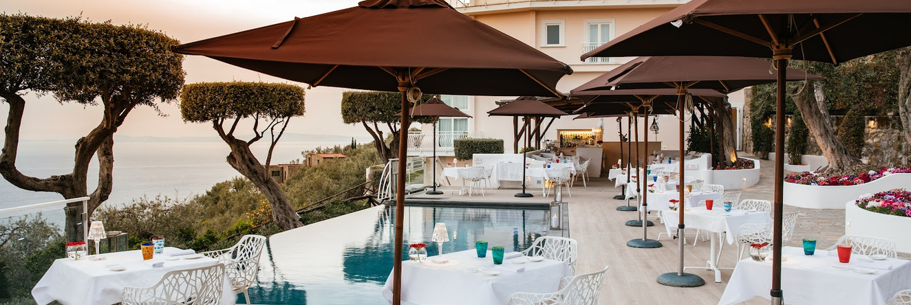 Villa Fiorella Art Hotel, Sorrento — photo 1