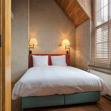 Boutique Hotel The Roosevelt, 米德尔堡 — 照片 4