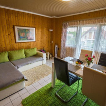 Joli Guesthouse, 邦尼亚 — 照片 4
