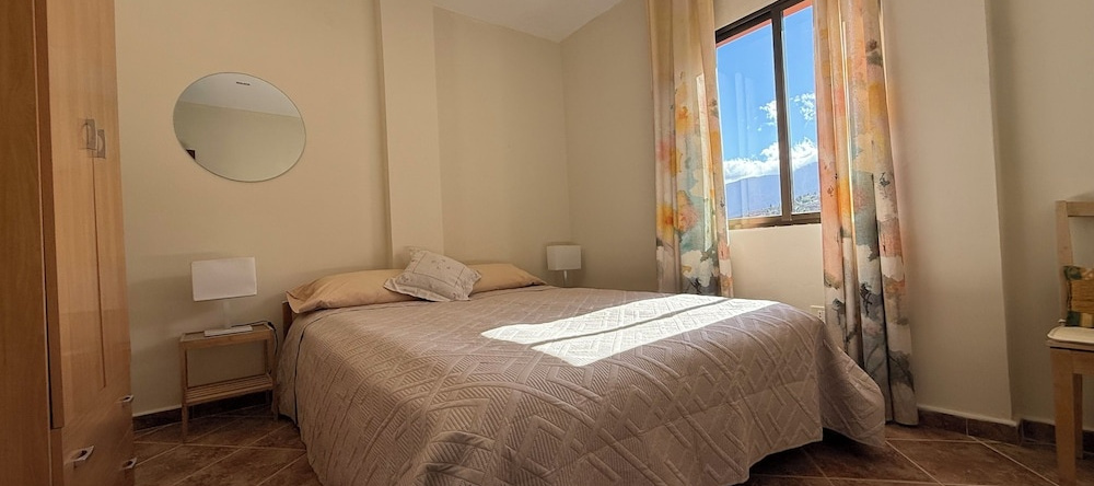 Madre Amada Accommodation Tenerife, Candelaria — photo 1