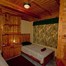 Rainbow Lodge, 马查多多普 — 照片 4