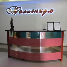 Millenium Hotel, Balkhash — photo 2