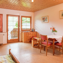 Schwarzwald-ferienwohnung auf dem Bauernhof, 舒特塔尔 — 照片 2