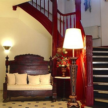 AMADEO Hotel Leipzig, 莱比锡 — 照片 2