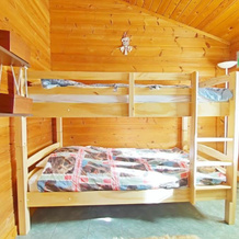 Le Dahu, Chalet Authentique, 旺特龙 — 照片 3