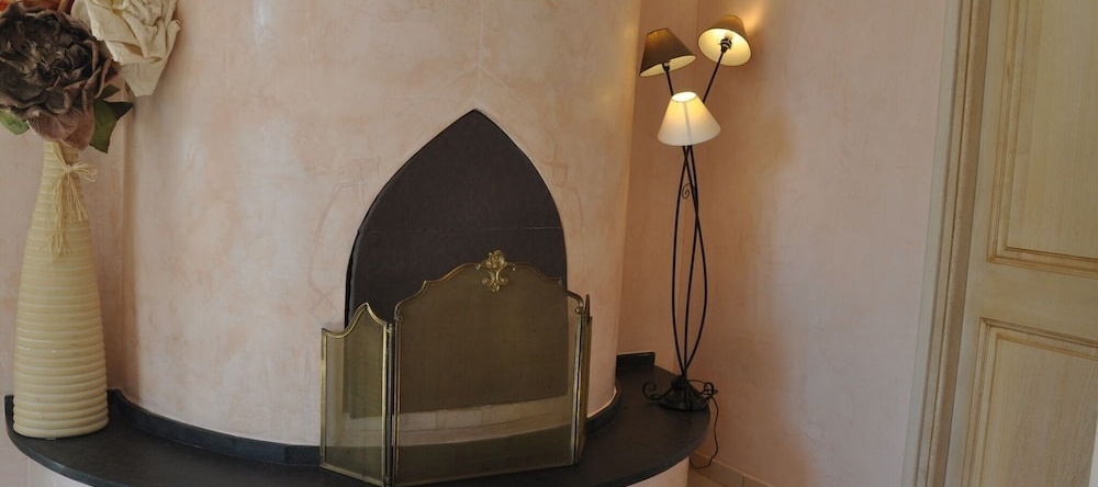 Beautiful charming Bastide style Villa in Le Plan-de-la-tour with Private Pool, 普朗德拉图尔 — 照片 1