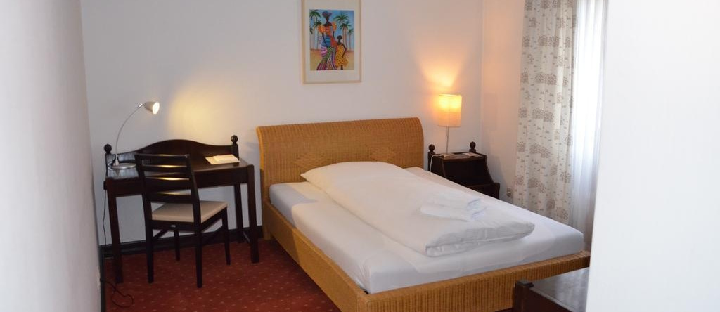 Hotel zur Traube, Möglingen — photo 1