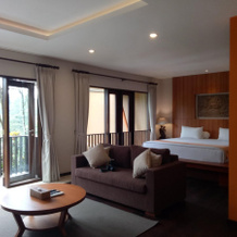 Anahata Villas and Spa Resort, 吉安雅 — 照片 3