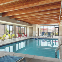 Home2 Suites By Hilton Milwaukee West, Вест-Эллис — фото 5
