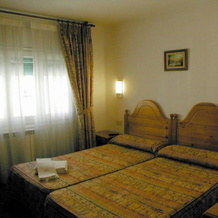 Hotel Gabarre, Broto — photo 2