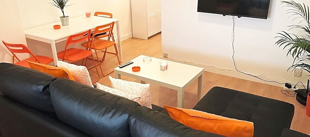 Apartment - Travel and Holidays San Nicolás, San Sebastian de los Reyes — photo 1