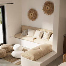 Aura Villas Tinos, 基奥尼亚 — 照片 4