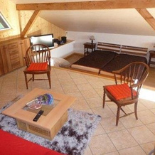 Studio de Vacances Philipona, Bossonnens — photo 2