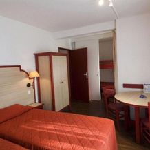 Hotel Club Vacanciel Guethary, 格塔里亚 — 照片 4