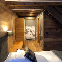Hotel de Champoluc, 阿亚斯 — 照片 5