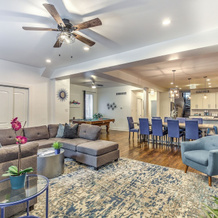 Expansive Downtown Home | JZ Vacation Rentals, St. Louis — photo 2