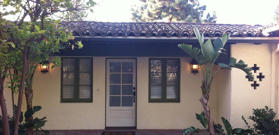 Private Bungalow at 5 Star Resort 2 Rooms Suite, 帕萨迪纳 — 照片 1