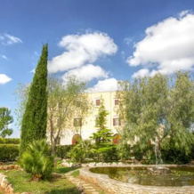 Antica Masseria Polvino, Руво-ди-Пуглиа — фото 5