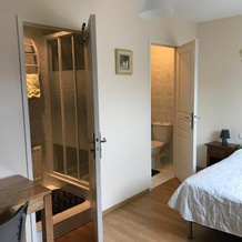 Chambre D'hote Bel Horizon, 滨海于伊 — 照片 3