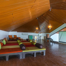 Saffronstays Casa Del Palms, 阿利巴格 — 照片 2