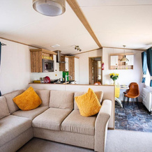 Stunning 2 Bed Chalet In Silversands Lossiemouth, Лоссимут — фото 2
