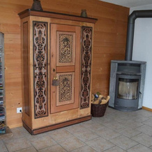 Strubelblick - Two Bedroom, 伦克 — 照片 2