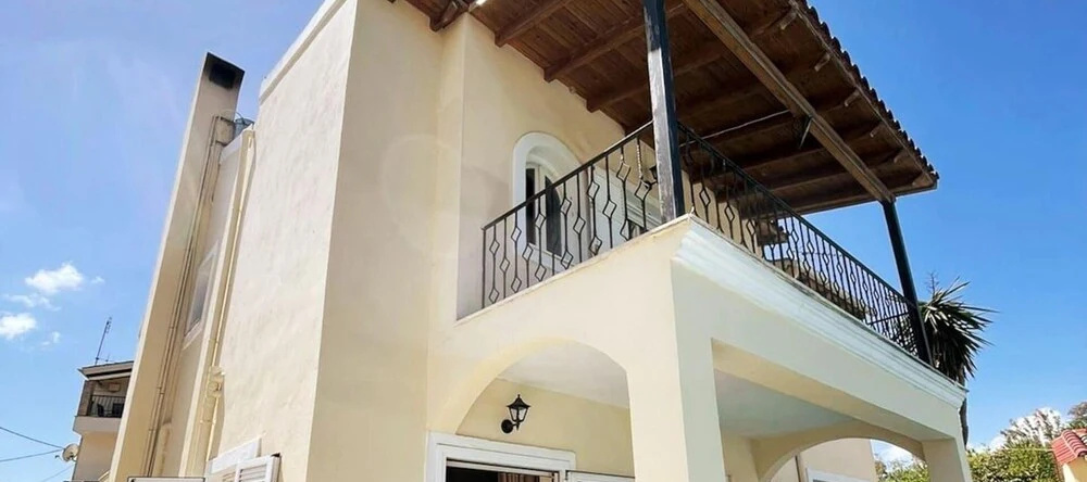 Riverside Villa 8 Persons With Access to the sea, 阿利克斯波塔穆 — 照片 1