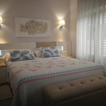 Apartamentos Playa Compostela, 阿罗萨新镇 — 照片 4