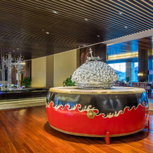Howard Johnson by Wyndham Qunsheng Plaza Guizhou, Ziyang — photo 2
