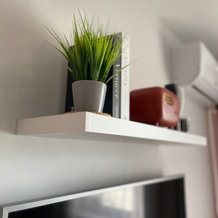 Na Naberezhnoy Yeniseya Flat, Krasnoyarsk — photo 5