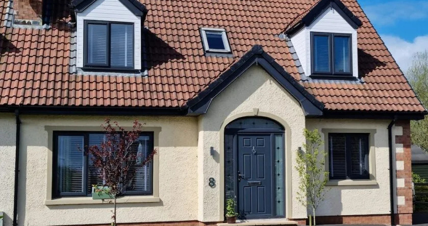 Causeway Area B&B, 巴利米纳 — 照片 1