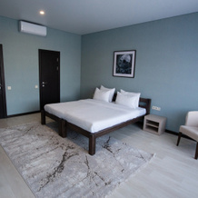 Recreation camp Arman Dala Resort, 卡斯克连 — 照片 2