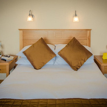 Rochestown Lodge Hotel, 邓莱里 — 照片 2