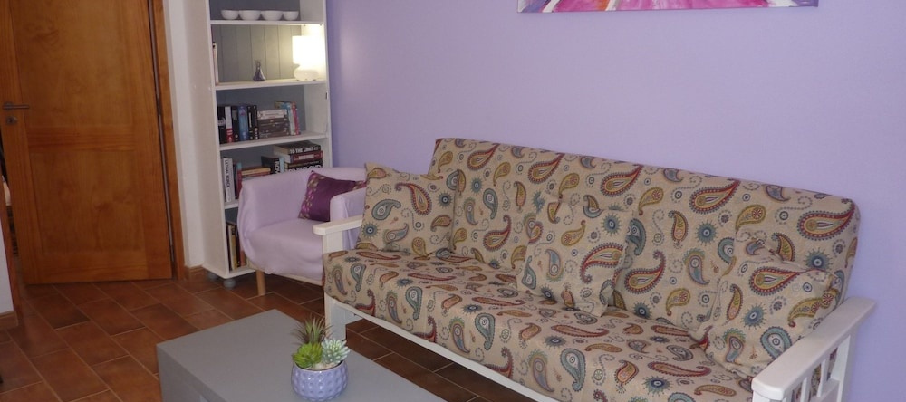 Casa Azul self-catering apartment, 昂西安 — 照片 1