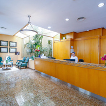 Hotel Mainake, 托雷德尔马尔 — 照片 2