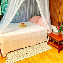 Guaria de Osa Ecolodge, 德雷克湾 — 照片 2