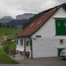 Guesthouse Forrenhüsli, 阿彭策尔 — 照片 2