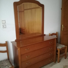 Apartment Korinos Mama Machi, Коринос — фото 5