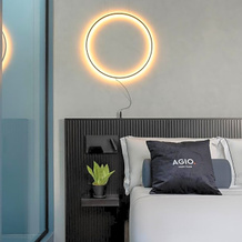 Agio Comfy Place, Чивитанова-Марке — фото 5