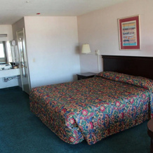 Budget Inn Santa Fe Springs, Санта-Фе-Спрингс — фото 3