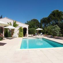 Hacienda Les Mimosas, Eyragues — photo 2