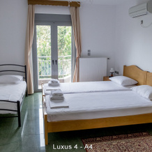 Ionionstar Hotel, Превеза — фото 3
