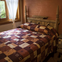 Cabana Le Chalet, Масамитла — фото 2