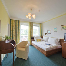 Naturhotel Faakersee, 菲拉赫 — 照片 2