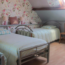 Gîte Hubersent, 4 pièces, 8 personnes - FR-1-376-97, 于贝尔桑 — 照片 2