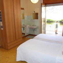 Albergo Motel Dosdè, Грозьо — фото 5