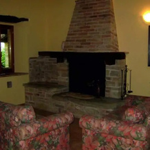 Agriturismo San Lorenzo, Амандола — фото 2