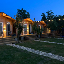 Sea Land Cottage hotel, 苏呼米 — 照片 4